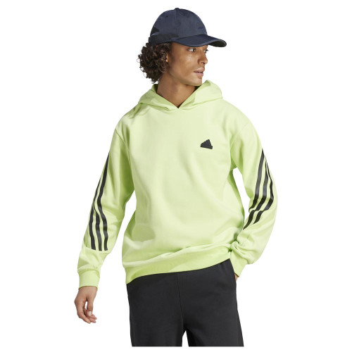 Adidas Ανδρικό φούτερ Future Icons 3-Stripes HD